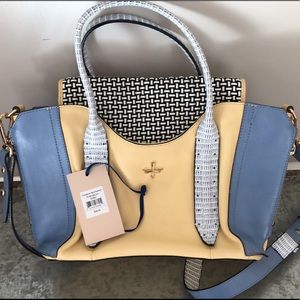 Pour La Victoire bag